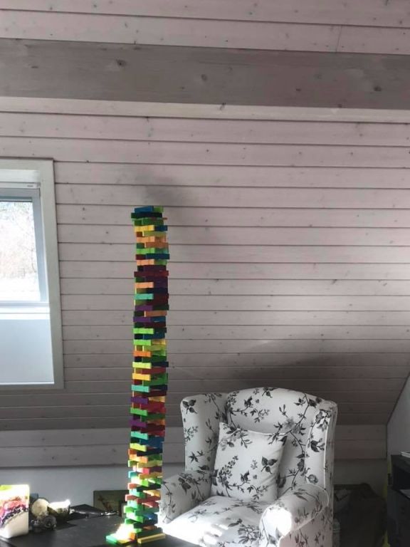 „Nun ist es ein Jahr her“