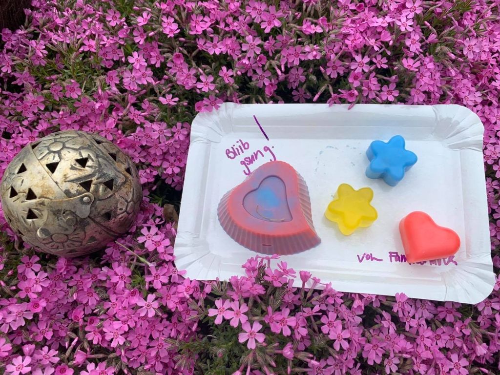 Neues von Pippilotta