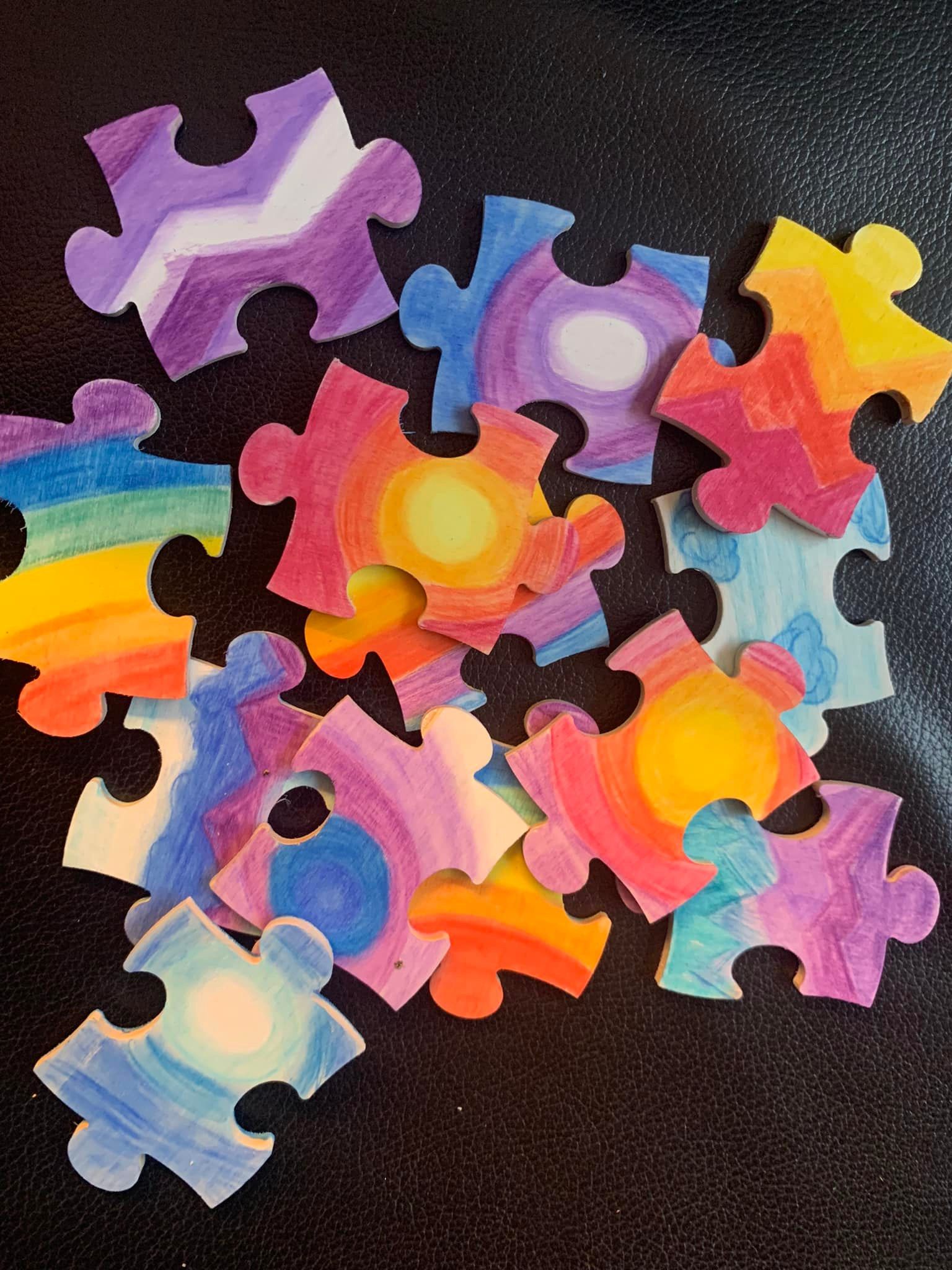 Von Patchwork-Familien...