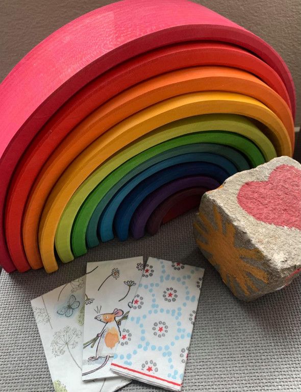 Wenn Kinder Abschied nehmen von ihrem Klassenkameraden